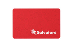Pizza Salvatoré Gift Card