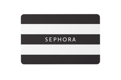 Sephora Gift Card USD