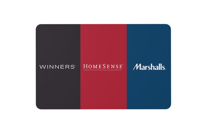 Carte - cadeau TJX - CISSSMO - Accolad